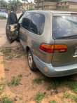 A picture of Toyota Sienna