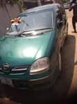 A picture of Serious buyer wey Sabi Automatic Nissan Hatchback Painted AC needs