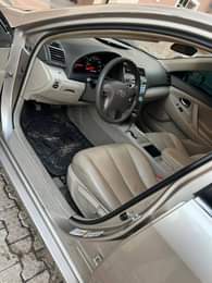 A picture of Direct Belgium not registered Toyota Camry spider Location Owerri Price