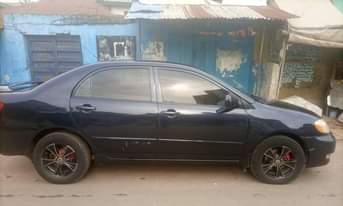 A picture of Clean 2004 Toyota Corolla Absolutely nothing to fix Buy and