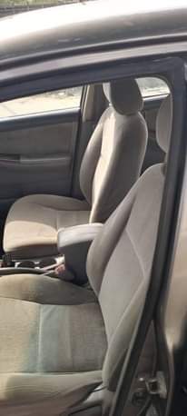 A picture of Dealer in all kinds of car