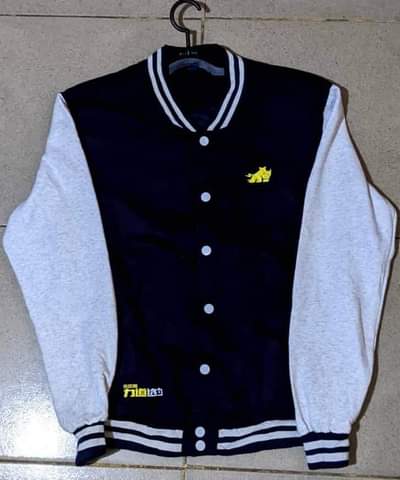 A picture of Prova six batan college jacket