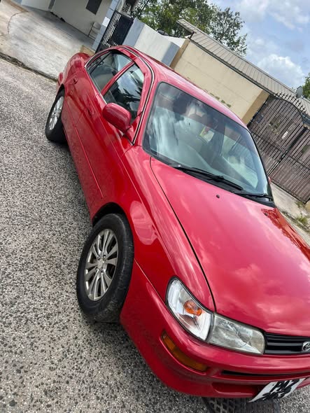 toyota 101