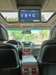 A picture of DISTRESS SALE REGISTERED 2009 LEXUS LS460 FULL OPTION EVERYTHING WORKING