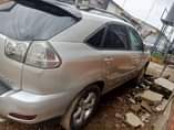A picture of Distress sale Lexus Rx 330
