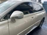 A picture of If you are a quality lover check this Lexus RX350