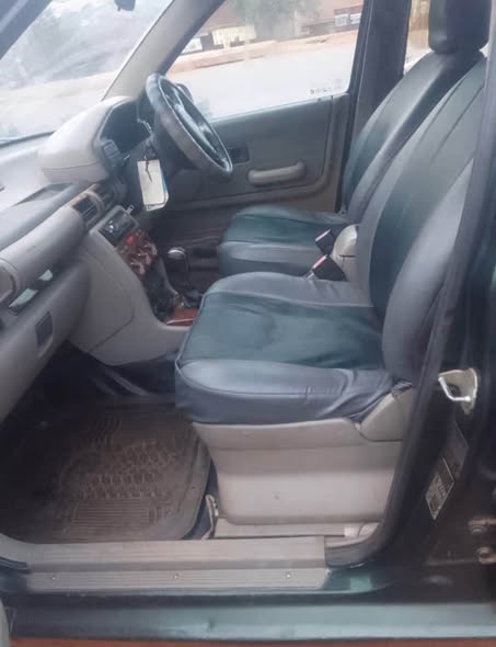 A picture of Freelander