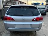 A picture of A month used Honda Accord station wagon Tourer Family car