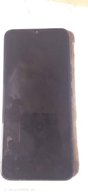 A picture of Tecno pop 5pro