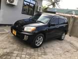 A picture of Rav4 killtime