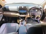 A picture of Toyota Vanguard
