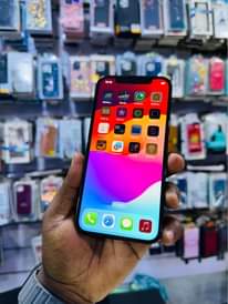A picture of Iphone 12 Pro Max