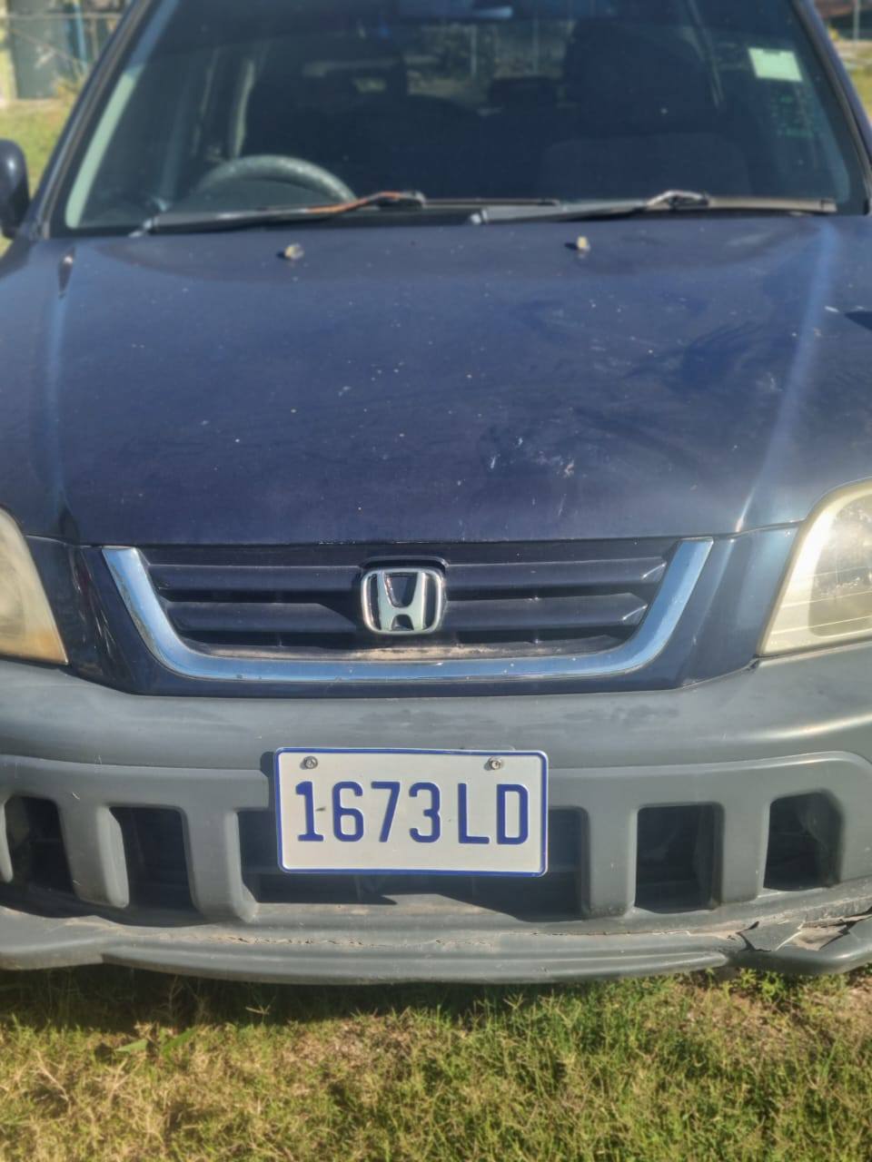 1997 cars
