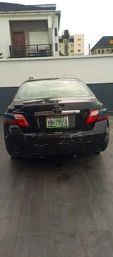 A picture of Cheap deal 2007 Toyota Camry 4plugs Engine and Ac in