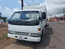 toyota dyna