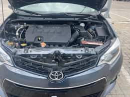 A picture of MR KEN AUTOs Ur Happiness Is Our Priority 2348038966089 call