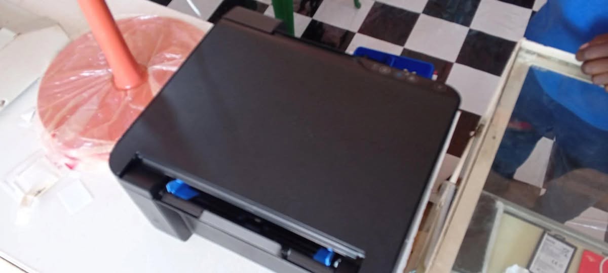 printers