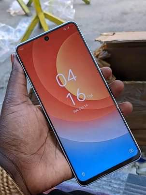 A picture of Camon 19