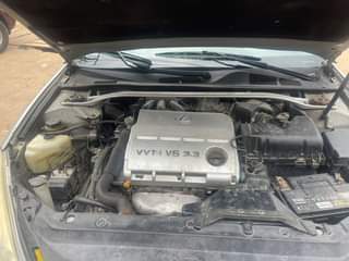 A picture of Foreign Used 2005 Lexus ES330 6.7m Awoof deal