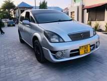 toyota opa