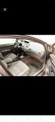 A picture of Belgium standard 2008 model Honda Civic Everything is perfectly blessed