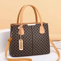 A picture of Ladies bags