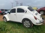 A picture of Volkswagen 1978 Bettle