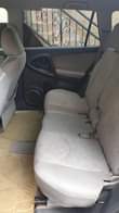 A picture of Toyota Rav4 2011