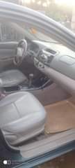 A picture of Toyota Camry V6 engine everything working 1 8