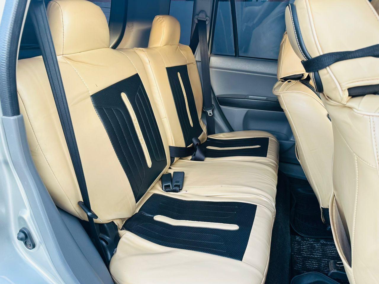 A picture of MAZDA DEMIO