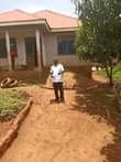 A picture of Buloba mityana rd house on quick sale