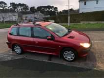 cars under 1500