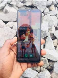 A picture of Oppo a31