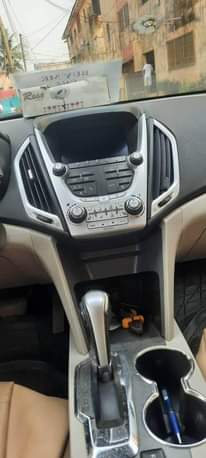 A picture of GMC 2012 terrain 07048157594 Distress sale