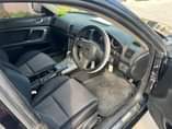 A picture of SUBARU FORESTER