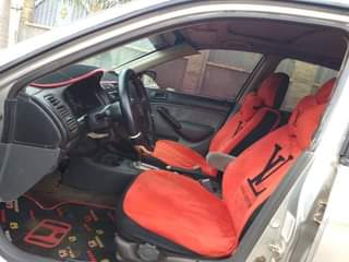 A picture of 2002 Honda civic 2002 Nigerian used