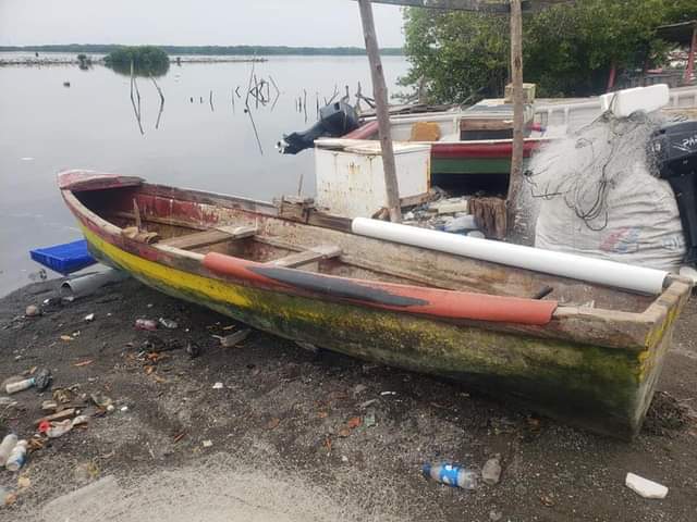 JAMAICA C.