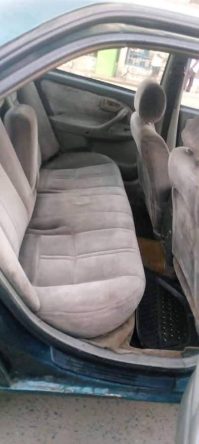 A picture of Toyota Camry Tiny Light