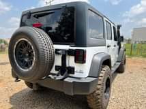 A picture of JEEP