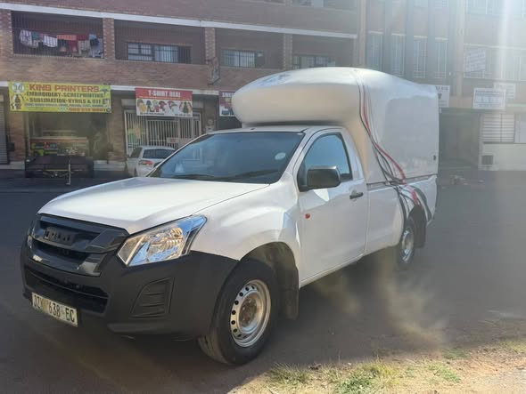 isuzu