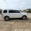 A picture of HONDA PILOT 2011 TOKS