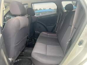 A picture of TOYOTA MATRIX Model 2005 Price 4 2M Location Abuja Duty