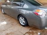 A picture of Nissan Altima 2011