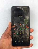 A picture of Vivo y22