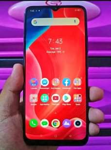 A picture of Phone