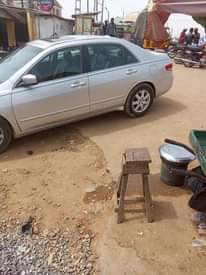 A picture of Use EOD Honda 05