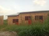 A picture of Quick sale 12m 3unsits single rooms located in gayaza nakwero