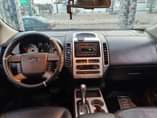 A picture of First body 2008 Ford edge