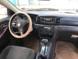 A picture of 2004 Toyota Corolla Sport Edition