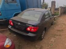 A picture of Buy And Drive First Body And Accident Free 2006 Extremely